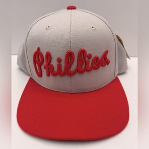Philadelphia Phillies Cooperstown Collection SnapBack Hat